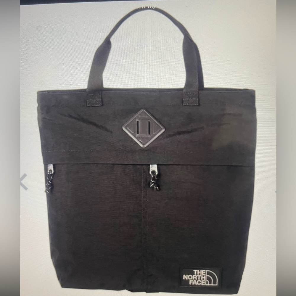 The North Face Unisex Berkeley Tote Bag